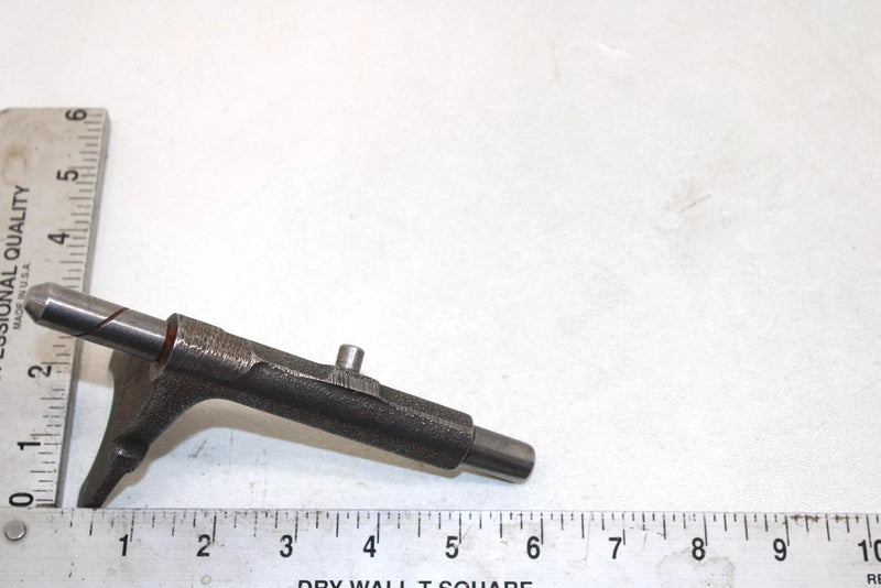 02 Polaris Magnum 325 4x4 Oem Low Shift Fork 3233605 Q4521