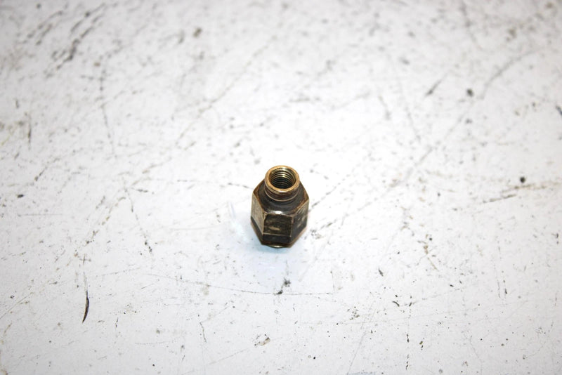 90 Yamaha Exciter Oem Choke Plunger Spring and Cap 8U9-14174-00-00 SY3