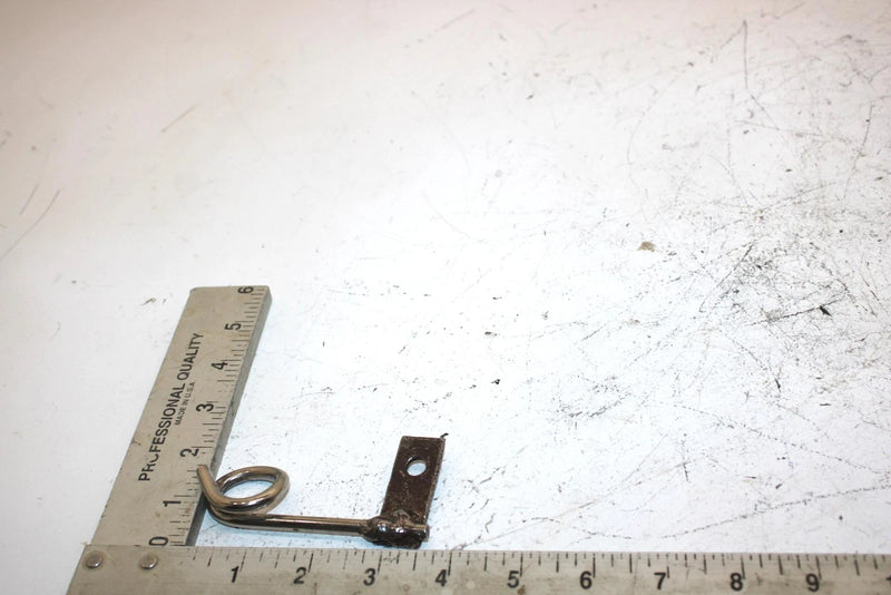 86 Polaris Sprint Oem Front Bracket 1011443 SP138