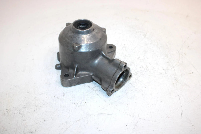 1986 Yamaha  Badger Yfm80s Oem Rear Gearcase Housing 55X-46151-00-00 AY8