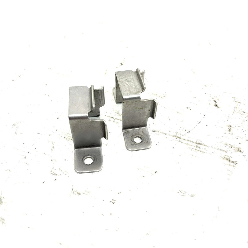 96-97 Yamaha WaveVenture 1100 OEM Rear Seat Stay Pair GJ3-6378D-00-00 JY14