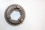 86 Honda Fourtrax250 Trx250 A Oem 33T Forth Countershaft Gear 23471-HA0-000 AH32