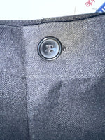 New Vintage Black Mesquite Polyester Pants SS-68