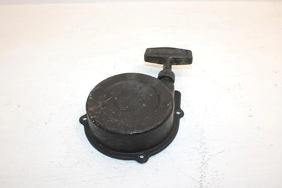 2009 Suzuki Lt-a400f Oem Starter Recoil 18100-24503 AS26