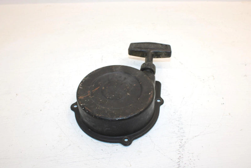 2009 Suzuki Lt-a400f Oem Starter Recoil 18100-24503 AS26