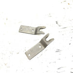 1995 Polaris SLX 780 OEM Seat Retainer Pair 5222694 JP43