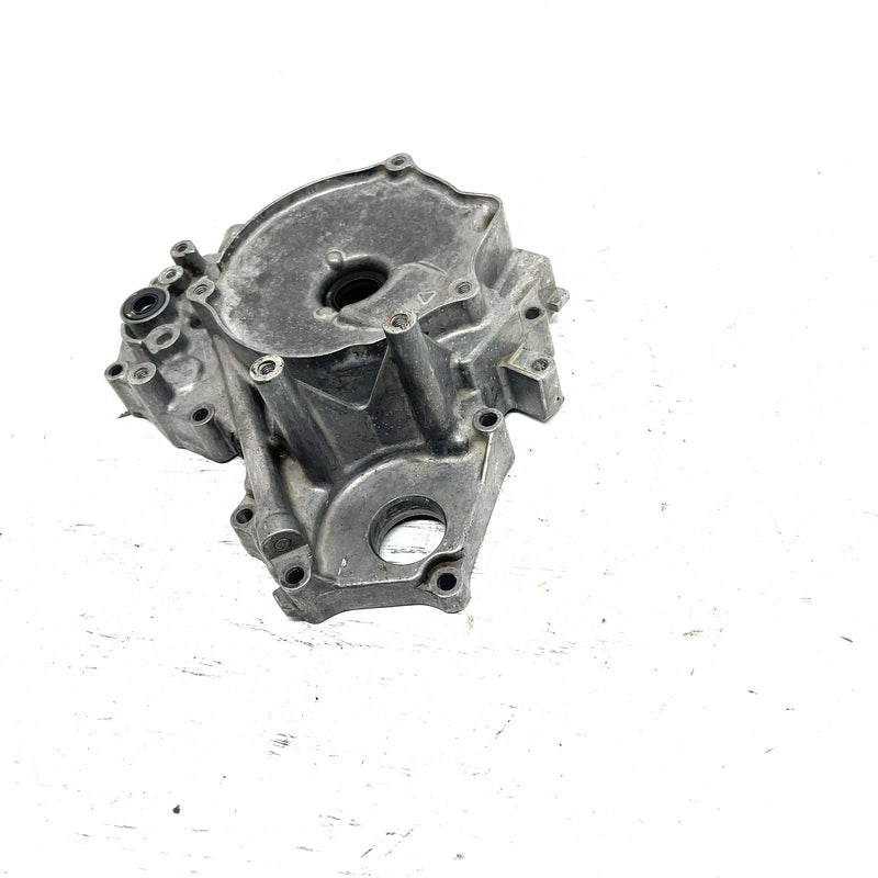 03-08 Honda Sportrax 250 TRX250 OEM Stator Side Cover 11340-HM8-A40 AH83