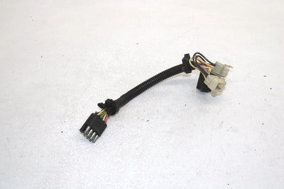 Polaris Oem Headlight Wiring Harness 2460576 Q977