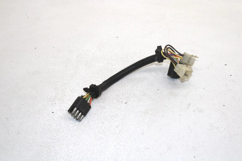 Polaris Oem Headlight Wiring Harness 2460576 Q977