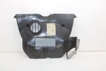 04 Polaris Xc Sp 600 Oem Headlight Access Cover 5433516 SP172