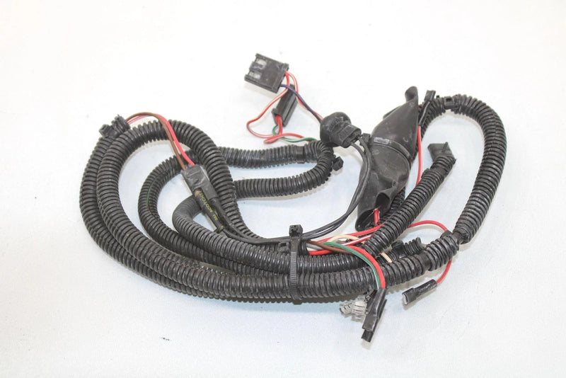 1989 Polaris Trail Boss 250 Oem Main Wiring Harness 2460277 AP95