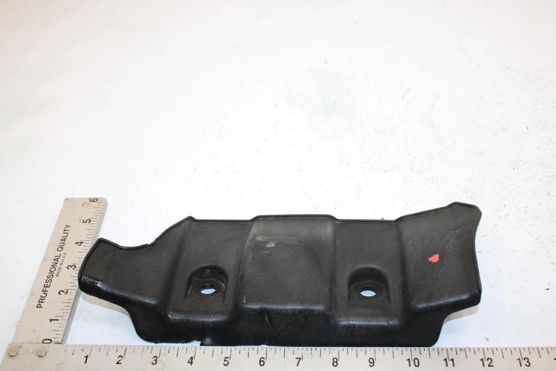 02 Arctic Cat 375 4x4 Automatic Oem Front Right Drive Shaft Guard 0406-944 AA23