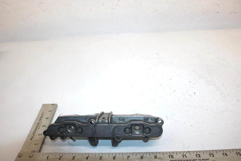 18 Ski-doo Mxz X 600r E-tec Oem Valve Rod Housing Assy 420954065 SSS1