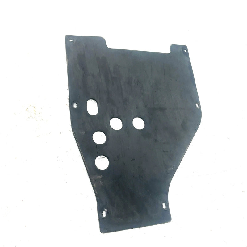 99-02 Polaris Xplorer 400 OEM Skid Plate 5432763 AP240