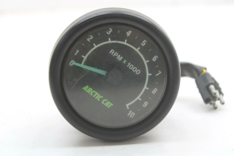 Arctic Cat OEM Tachometer Display 0720-007 SA85