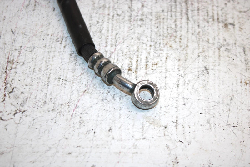03 Bombardier Rally 175 Oem Brake Hose A45550179000 AB7