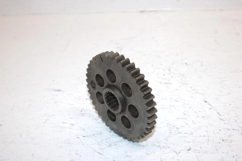 1996 Arctic Cat Puma Oem 40T Lower Driven Gear 0107-903 SA40
