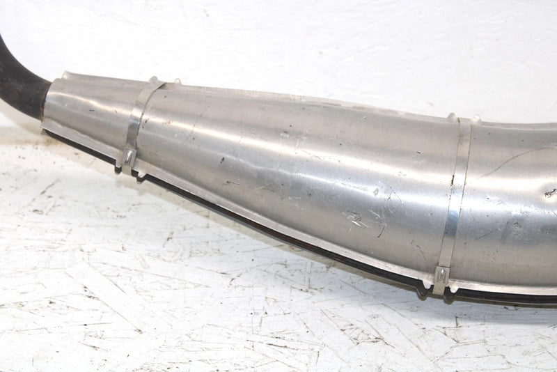1998 Polaris Xcr 700 Oem Center Exhaust Pipe 1260737 SP172