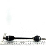 08-09 Kawasaki Teryx 750 KRF750A 4x4 OEM Front Driveshaft 59266-0028 XK0.1