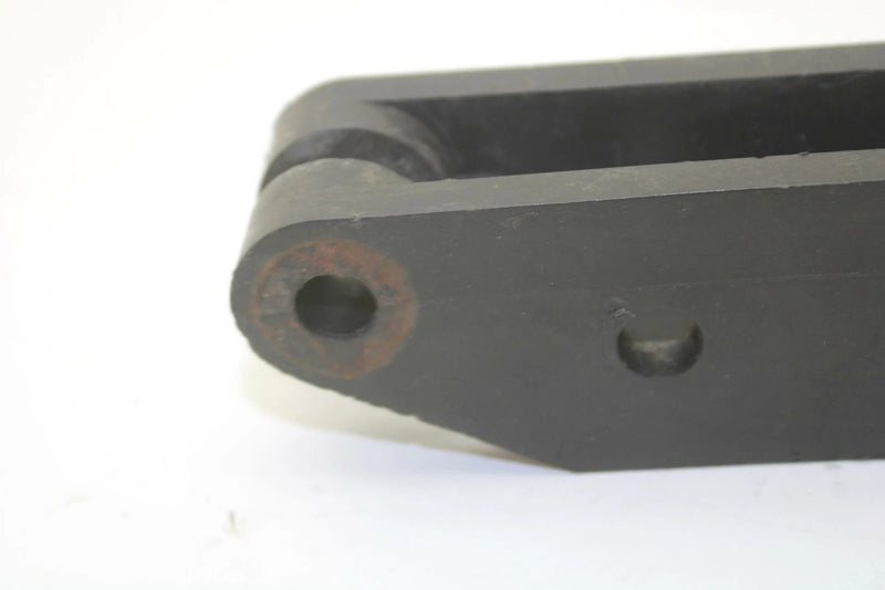96 Arctic Cat Panther Deluxe OEM Rail Torsion Spring Block Pair 0604-612 Q5585