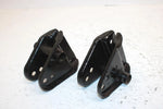 1995 Arctic Cat Zr 580 Oem Skid Brace Set 1704-202 1704-203 SA44