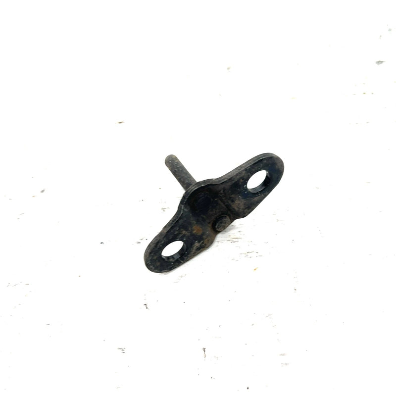 09-13 Honda Big Red 700 MUV700 OEM Bed Box Striker Latch 74862-S84-A01 XH0.1