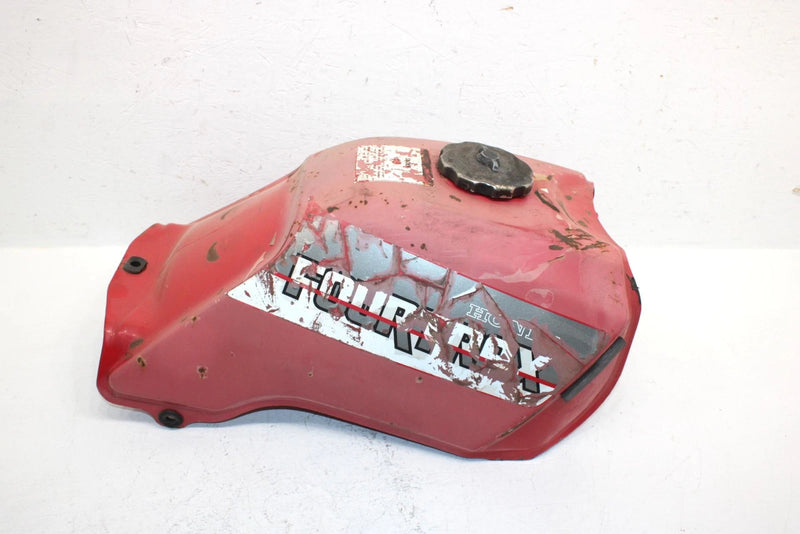 1992 Honda Trx 300 A Oem Fuel Gas Tank 17520-HC4-670ZA AH51
