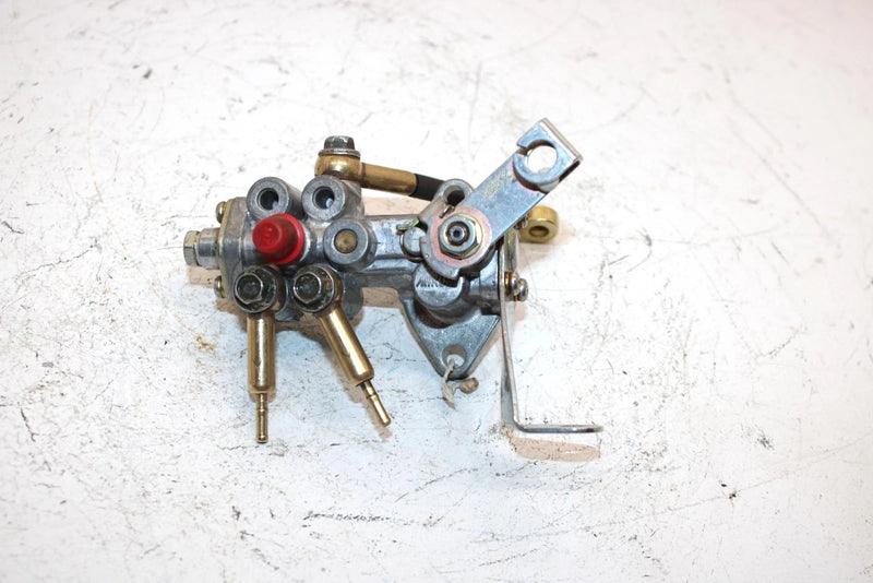 97 Arctic Cat Zl 440 Oem Oil Pump 3004-439 Q3006