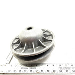 02-04 Polaris Sportsman 700 OEM Secondary Driven Clutch 1321973 AP143