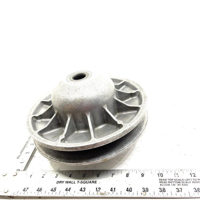 02-04 Polaris Sportsman 700 OEM Secondary Driven Clutch 1321973 AP143