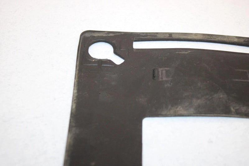 2002 Polaris Virage Oem Steering Cover Pad 5811551 JP32