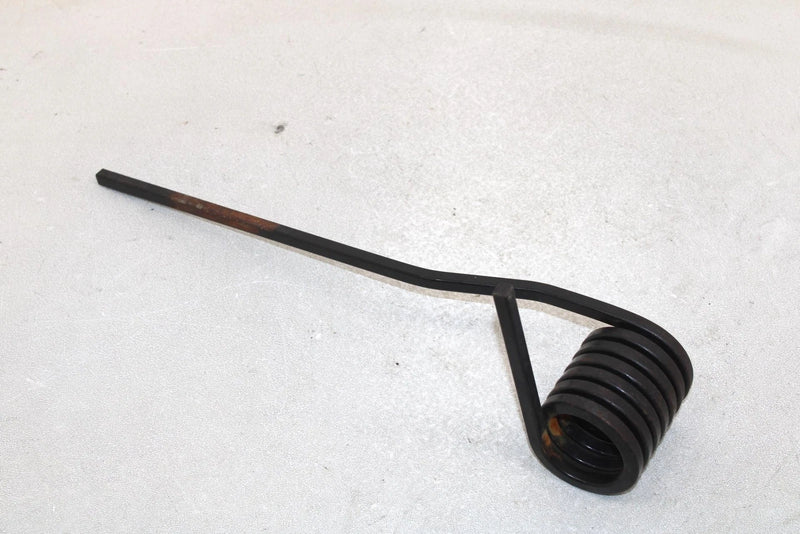 Polaris Oem Left Torsion Spring .3475 7043070-067 Q1221