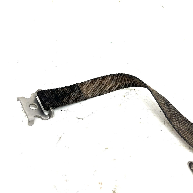 96-97 Yamaha WaveVenture 1100 OEM Fuel Gas Tank Strap Set GH1-67743-01-00 JY14