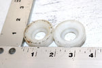 1987 Yamaha Exciter 570 L/c Oem Front Shock Washer Pair 82M-23779-00-00 SY18