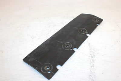 2001 Ski-doo Mxz 600 Oem Snowflap Support 572108200 SS4