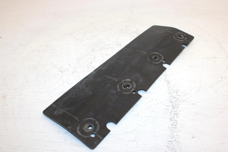 2001 Ski-doo Mxz 600 Oem Snowflap Support 572108200 SS4