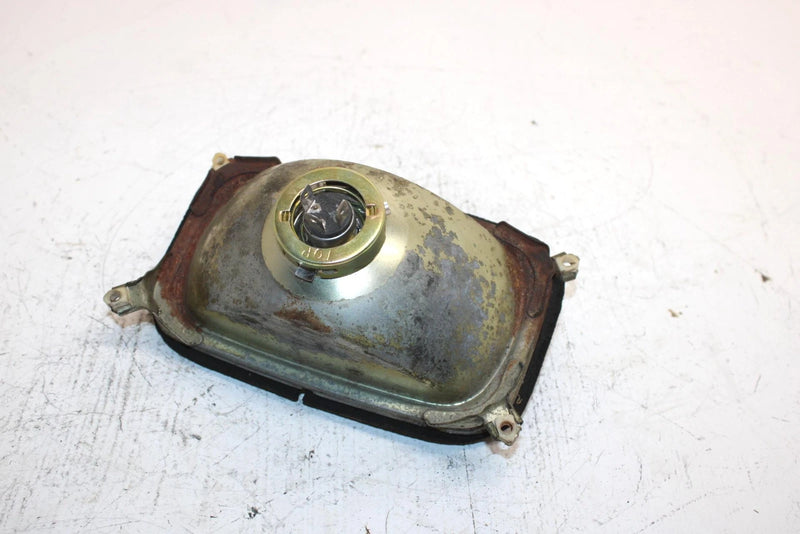 88 Yamaha Excel Iii Oem Headlight 8W6-84310-00-00 SY12