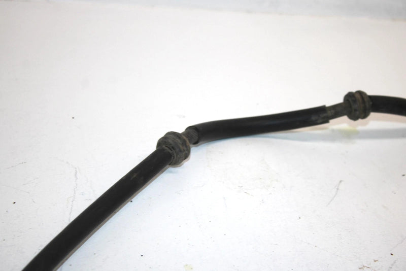 2003 Honda Fourtrax Foreman Rubicon Oem Front Brake Hose A 45126-HN2-003 AH11