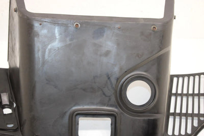 88 Polaris Star  Oem Console Tank Cover 5430677 SP156