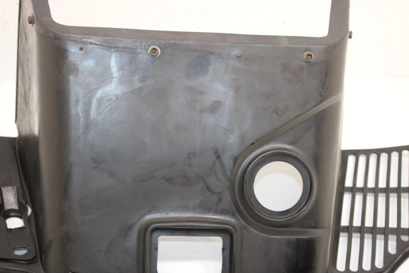 88 Polaris Star  Oem Console Tank Cover 5430677 SP156