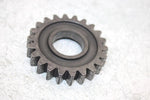 86 Suzuki Lt230s Oem 5th Drive Gear 22T 24251-22A00 AS20