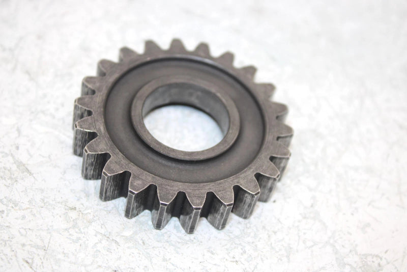 86 Suzuki Lt230s Oem 5th Drive Gear 22T 24251-22A00 AS20