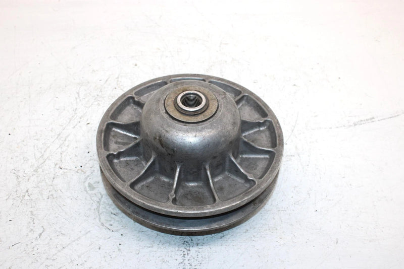 2002 Polaris Sportsman 700 Oem Secondary Driven Clutch 1321973 AP184