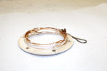 1996 Arctic Cat Monte Carlo 770 Oem Tool Box Mounting Ring 0406-205 JA2