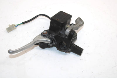 2005 Yamaha Rs Vector Er Oem Brake Master Cylinder Assembly 8FA-W2587-00-00 SY59