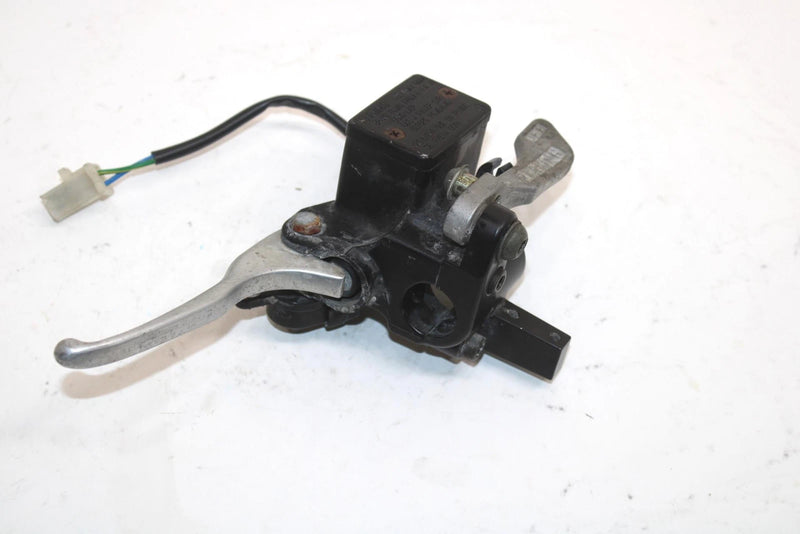 2005 Yamaha Rs Vector Er Oem Brake Master Cylinder Assembly 8FA-W2587-00-00 SY59