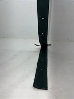 New ABetta Green Nylon Off Billet #Z1101 EE-35