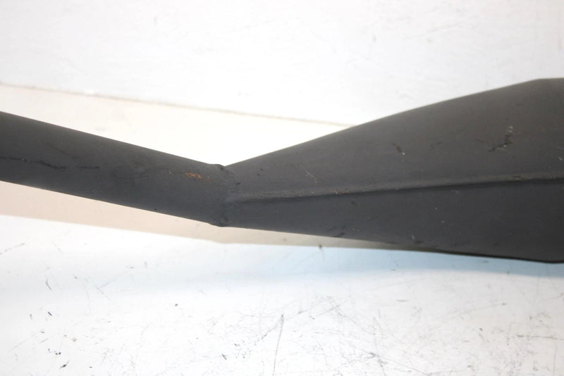 95 Arctic Cat Zrt 800 OEM Mag Expansion Chamber 0712-121 SA155