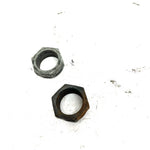 2001 Polaris Xplorer 400 OEM Axle Jam Nut Pair 7547031 AP228
