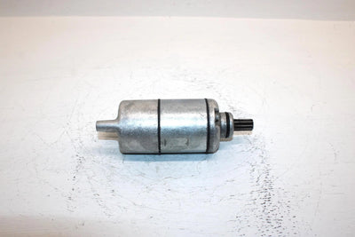 1999 Yamaha  Bear Tracker 2wd Oem Starter Motor 4XE-81890-00-00 AY50